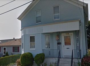 106 Johnson St, Fall River, MA 02723