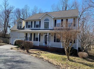 3219 S Chesterfield Ct, Charlottesville, VA 22911
