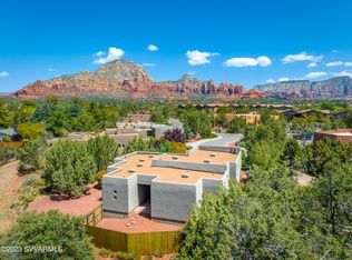 2215 Whippet Way, Sedona, AZ 86336
