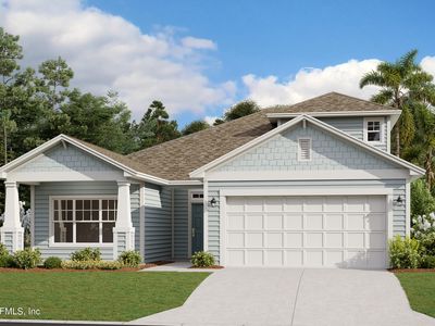 2140 LOG FLUE Lane, Middleburg, FL, 32068