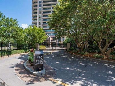 750 Park Ave NE APT 21E, Atlanta, GA, 30326