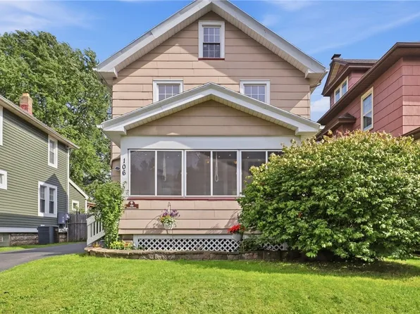 106 Kansas St, Rochester, NY 14609