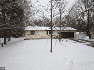 216 Maple Ln SW, Saint Michael, MN 55376