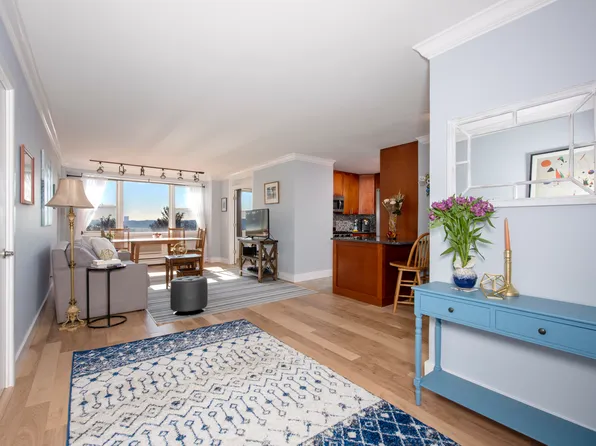 5900 Arlington Ave APT 7U, Bronx, NY 10471