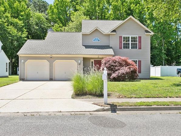 Hampton VA Real Estate - Hampton VA Homes For Sale | Zillow
