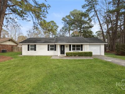 1318 Whitfield Park Drive, Savannah, GA 31406