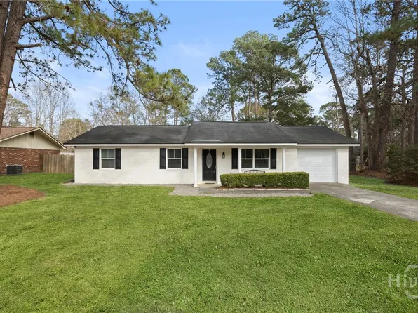 1318 Whitfield Park Drive, Savannah, GA 31406