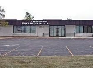 1551 W River Rd N, Elyria, OH 44035