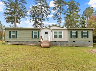 231C Little Rd NW, Milledgeville, GA 31061