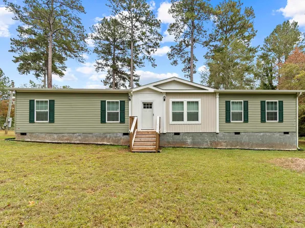 231C Little Rd NW, Milledgeville, GA 31061