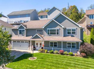 212 Piave Ln, Morgantown, WV 26508