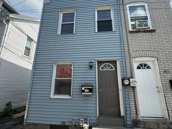 142 W Sycamore St, Allentown, PA 18102