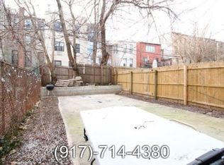 158 Putnam Ave #1DW, Brooklyn, NY 11216