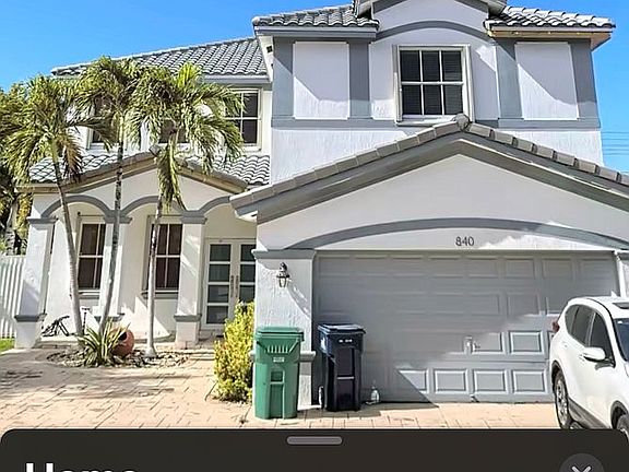 3rd image of 840 NW 136th Ave