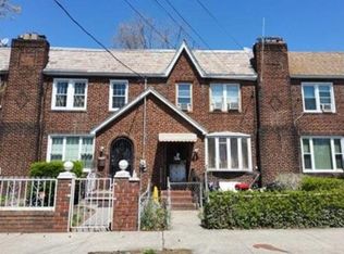 21939 Edgewood Ave, Laurelton, NY 11413