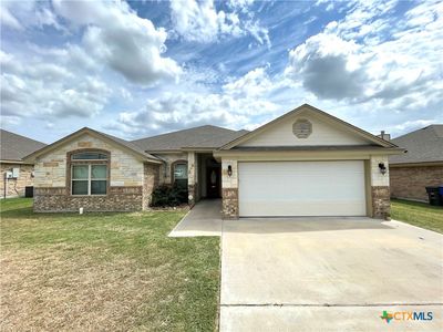 3429 Plains St, Copperas Cove, TX, 76522