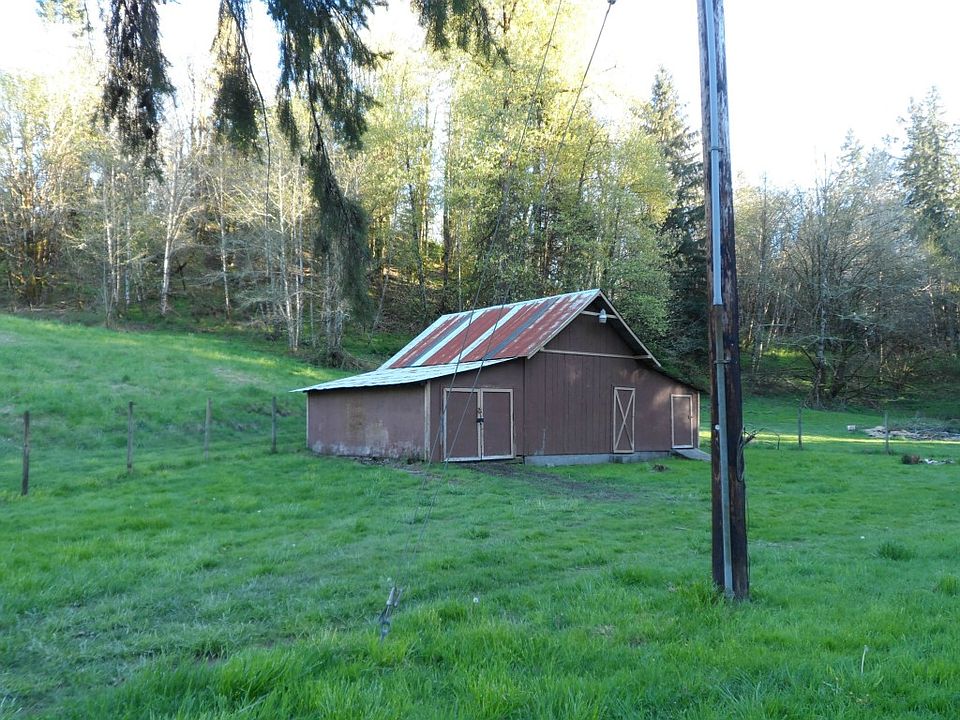 20338 Thompson Creek Rd SE, Tenino, WA 98589 Zillow