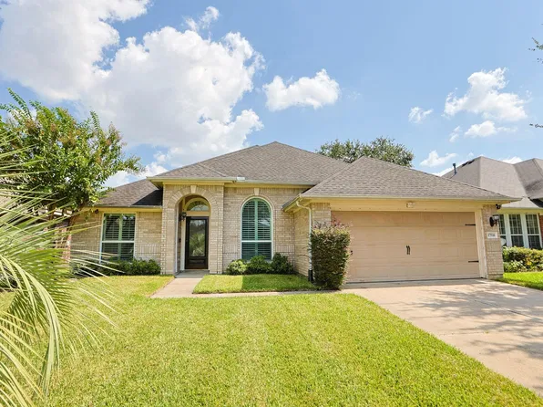 17510 Forest Vine Ct, Tomball, TX 77377
