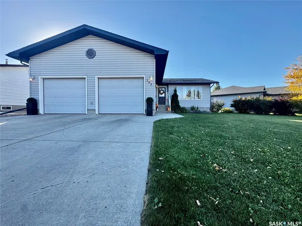 193 Morrison Drive, Yorkton, SK S3N 4A1