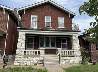 5527 Tennessee Ave, Saint Louis, MO