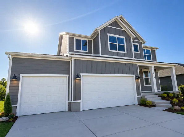 6393 S Larry Way, South Weber, UT 84405