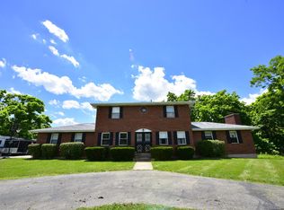 4449 Schoenling Rd, Okeana, OH 45053