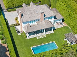 20 Lewis St, Southampton, NY 11968