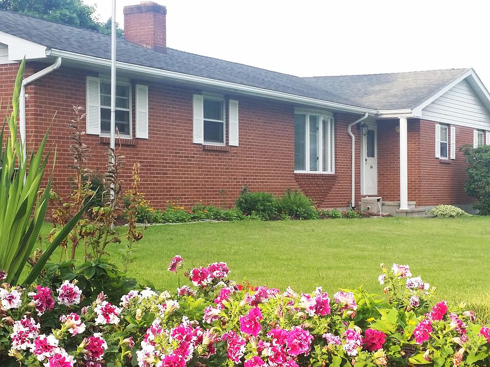 503 West Center Street