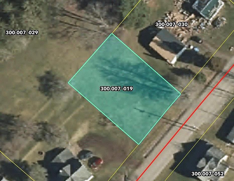 2nd image of 0 W Branch Rd