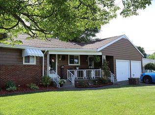 403 James St, New Martinsville, WV