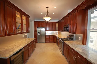 Rented by Re/Max In The City