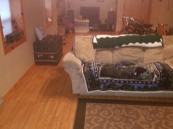 Down stairs living room 