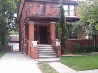 22250 Military St, Dearborn, MI 48124