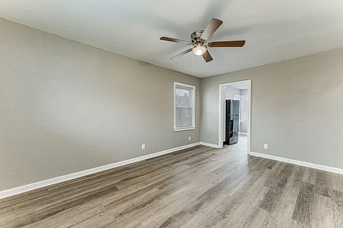 Floor plan 3 Bedroom