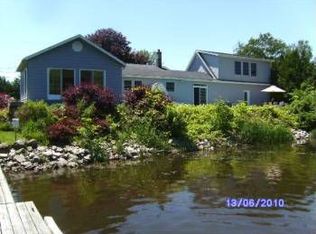 2544 Lake Shore Rd, Chazy, NY 12921