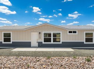 1703 Solara Way, Chino Valley, AZ 86323
