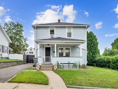 27 Beebe Street, Naugatuck, CT, 06770
