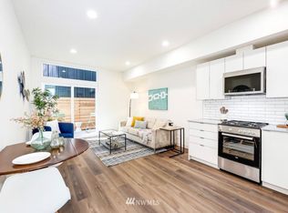 1805 20th Ave #A, Seattle, WA 98122