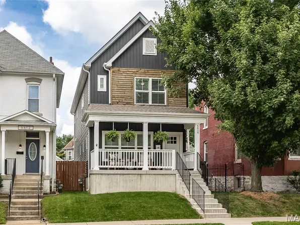 6614 Clayton Ave, Saint Louis, MO 63139
