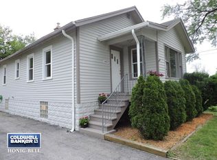 14817 Lawndale Ave, Midlothian, IL 60445