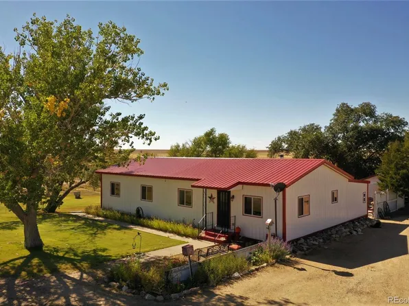 10999 County Road 9, Arlington, CO 81021