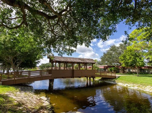 645 Marlboro Oval #645, Lake Worth, FL 33467