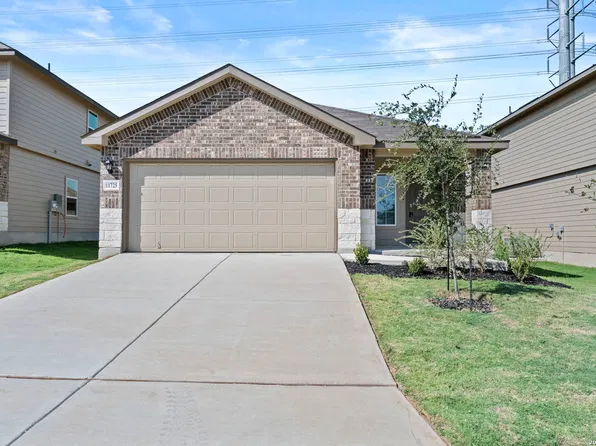 11725 Deloache Vale, San Antonio, TX 78245