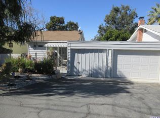 10531 Pinyon Ave, Tujunga, CA 91042