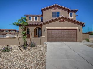 12156 W Davis Ln, Avondale, AZ 85323