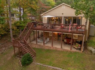 147 Woodhaven Ln, Henrico, NC 27842