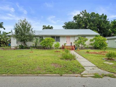 2302 8th Ave W, Bradenton, FL, 34205