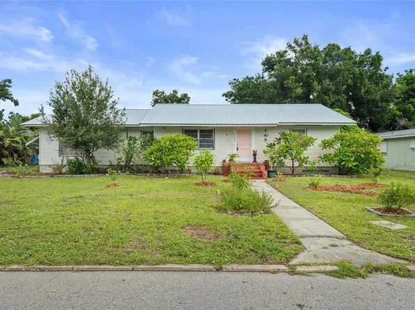 2302 8th Ave W, Bradenton, FL 34205