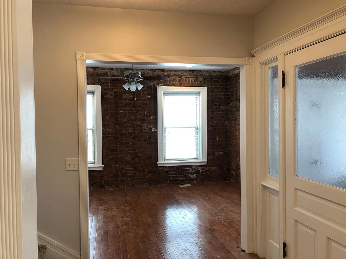Building Photo - 2952 Harney St #1