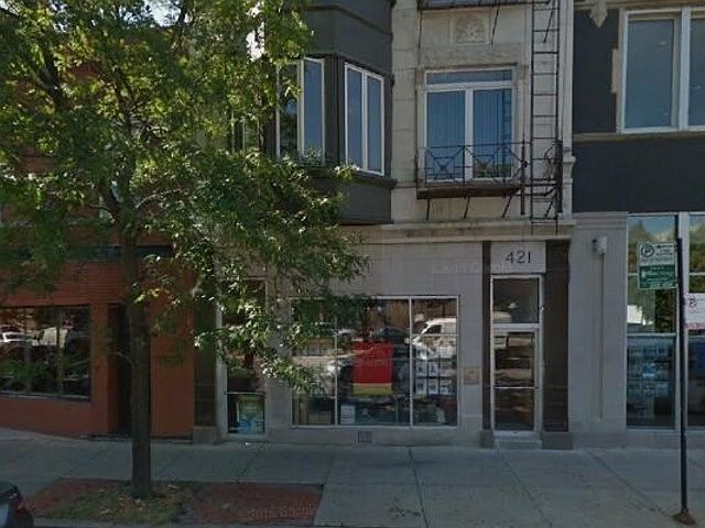1st image of 421 W North Ave #1